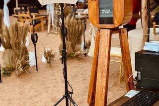 Photobooth Goa