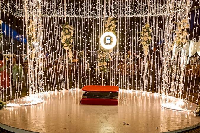 360 Video Booth