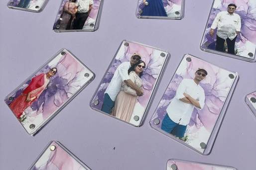 Magnet Photobooth