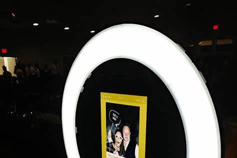 Ring Booth