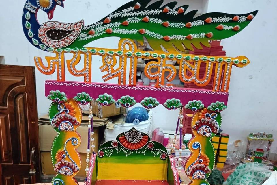Pushti handmade gallery