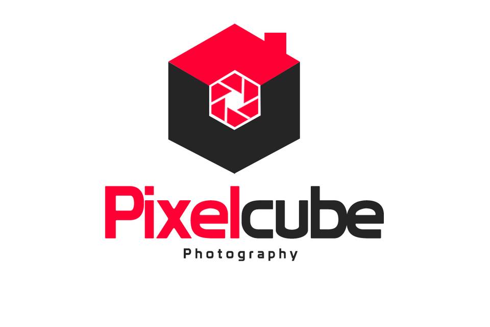 Pixelcube
