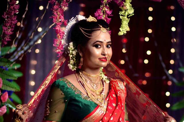 Bride