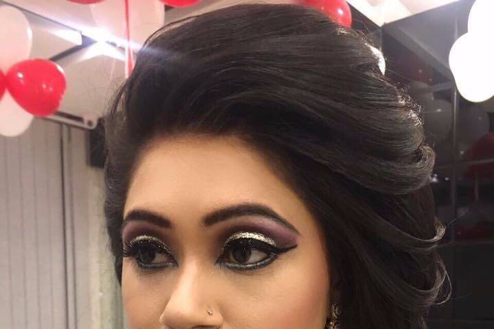 Party Look