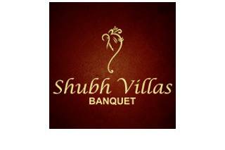 Shubh Villas Banquets logo