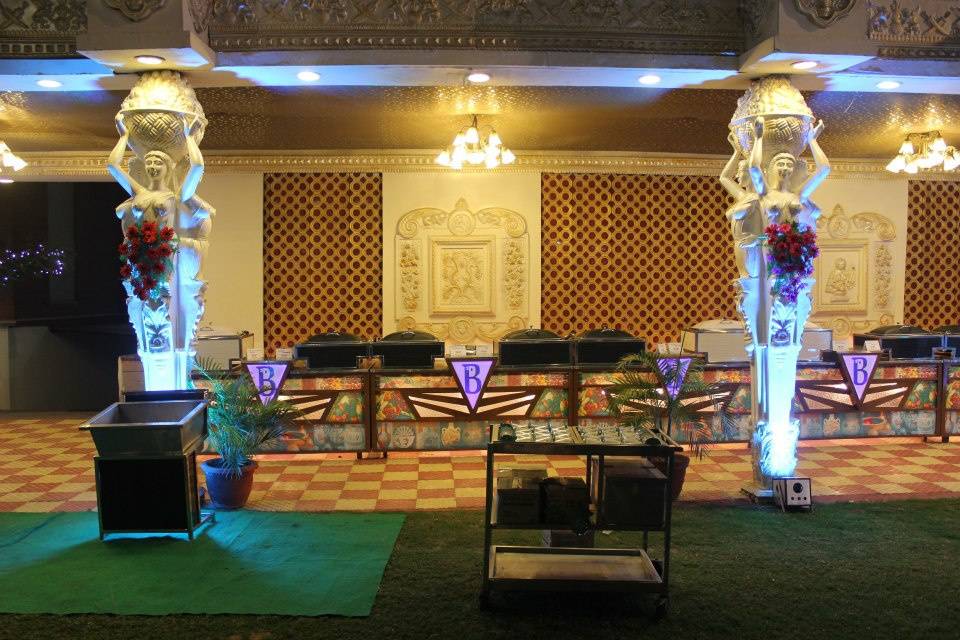 Bulbul Resort & Hotels