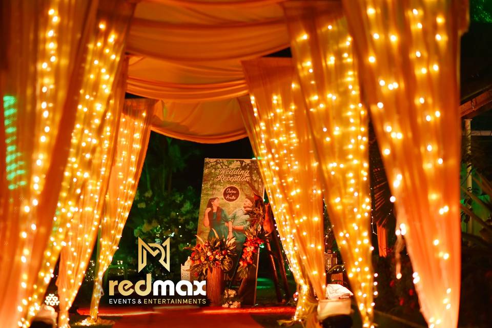 Redmax, Thiruvananthapuram