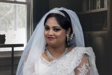 The Wedding Day, Ranchi