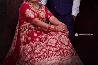The Wedding Day, Ranchi