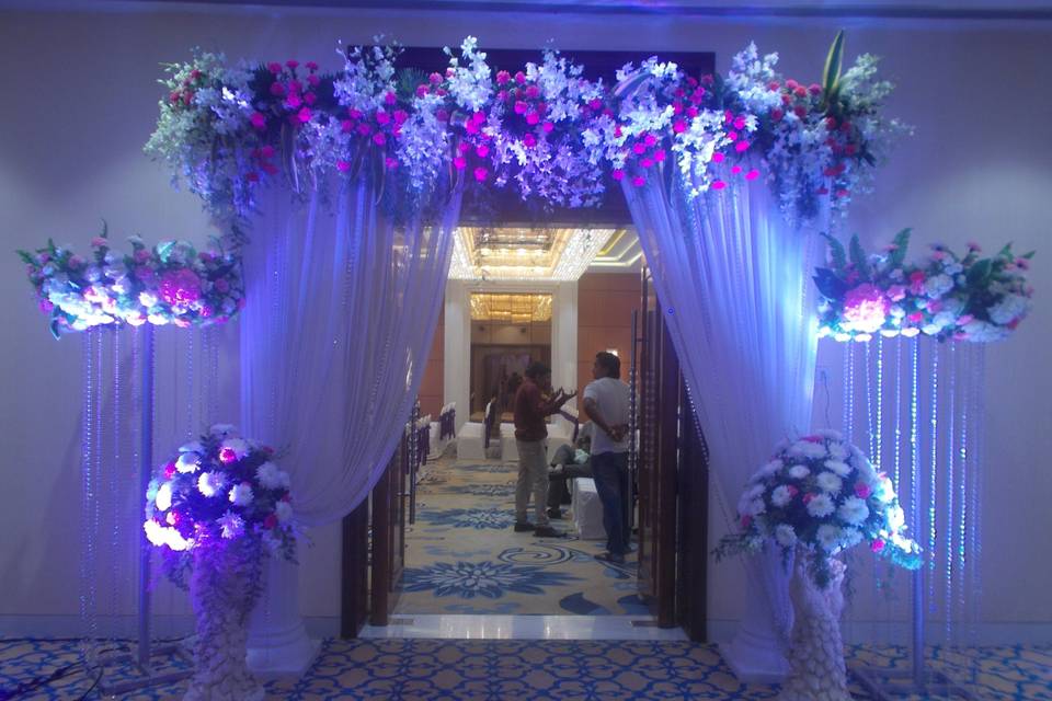 Ileaf Ritz Banquets