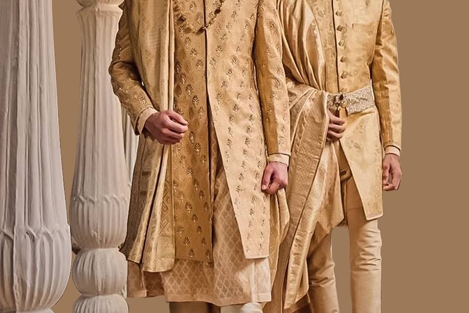 Sherwani