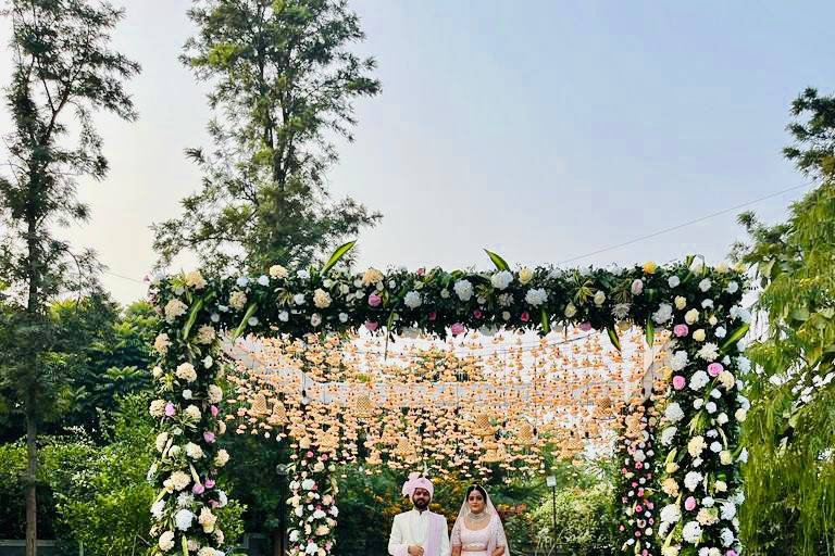 DaY Wedding Decor