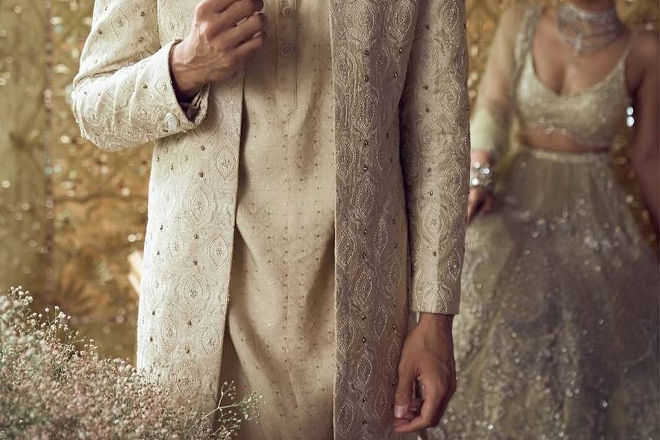 Sherwani