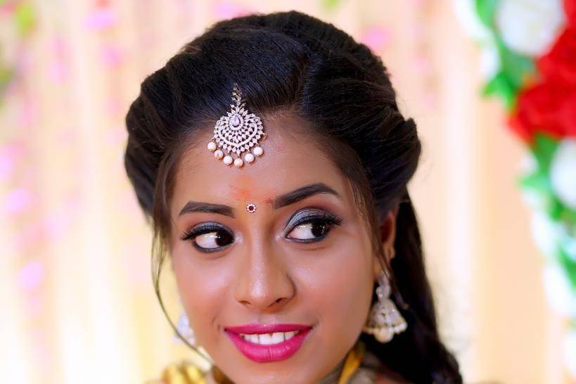 Bride