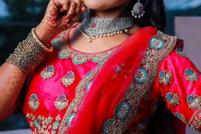 Bride