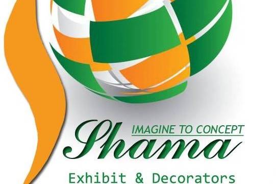 Shama Exhibit Decorators