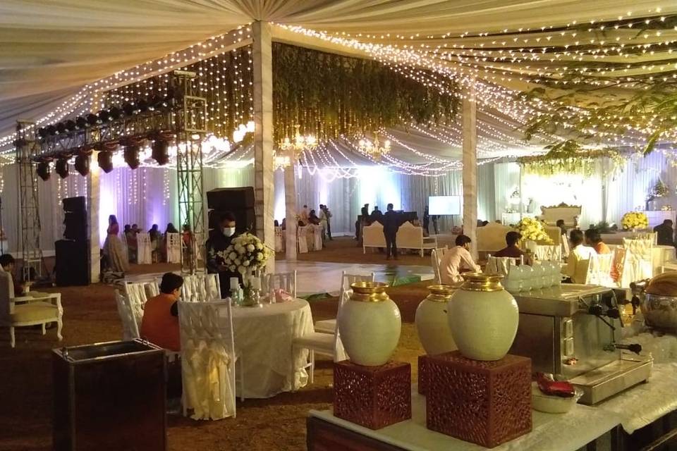 Event Space