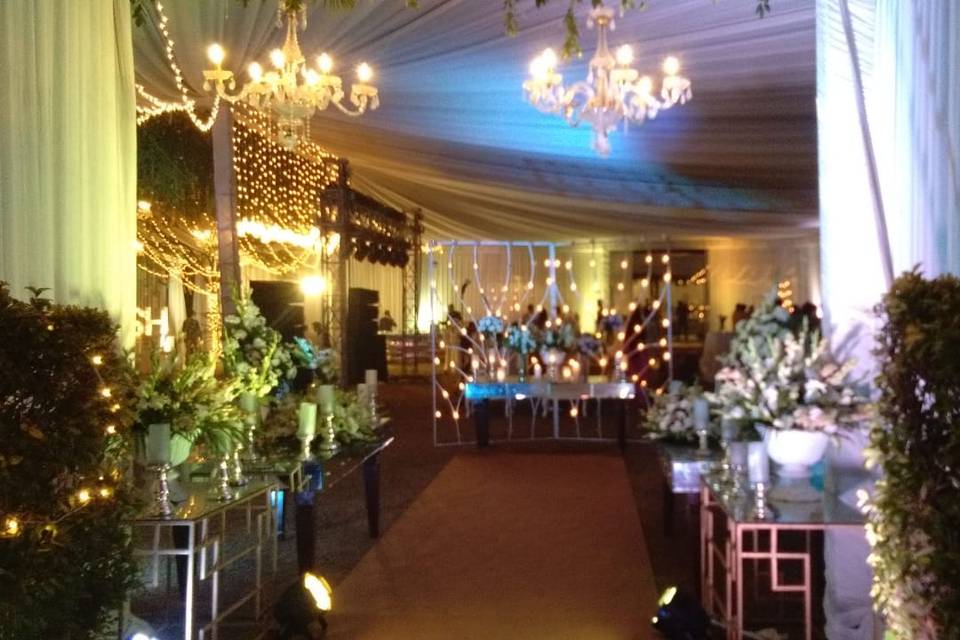 Event Space