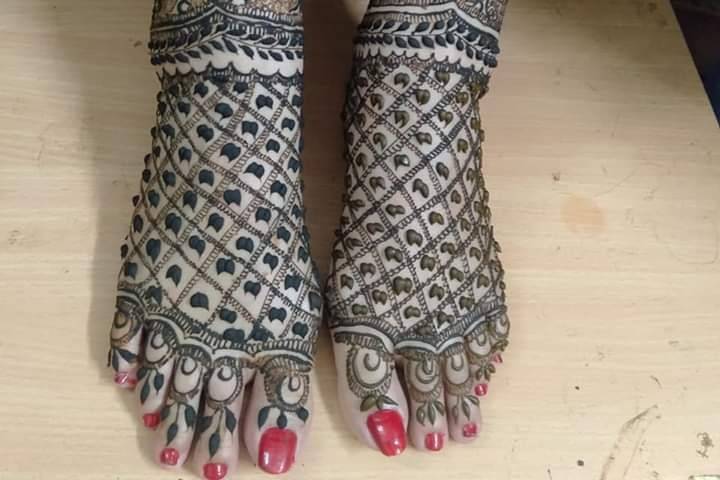 Mehndi