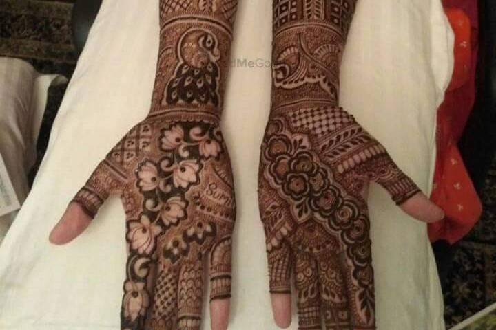 Mehndi