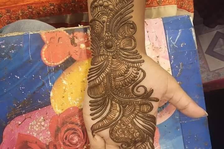 Mehndi