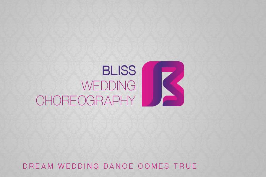 Bliss Wedding Choreography