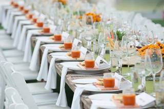 Solaris Catering & Event Management Services