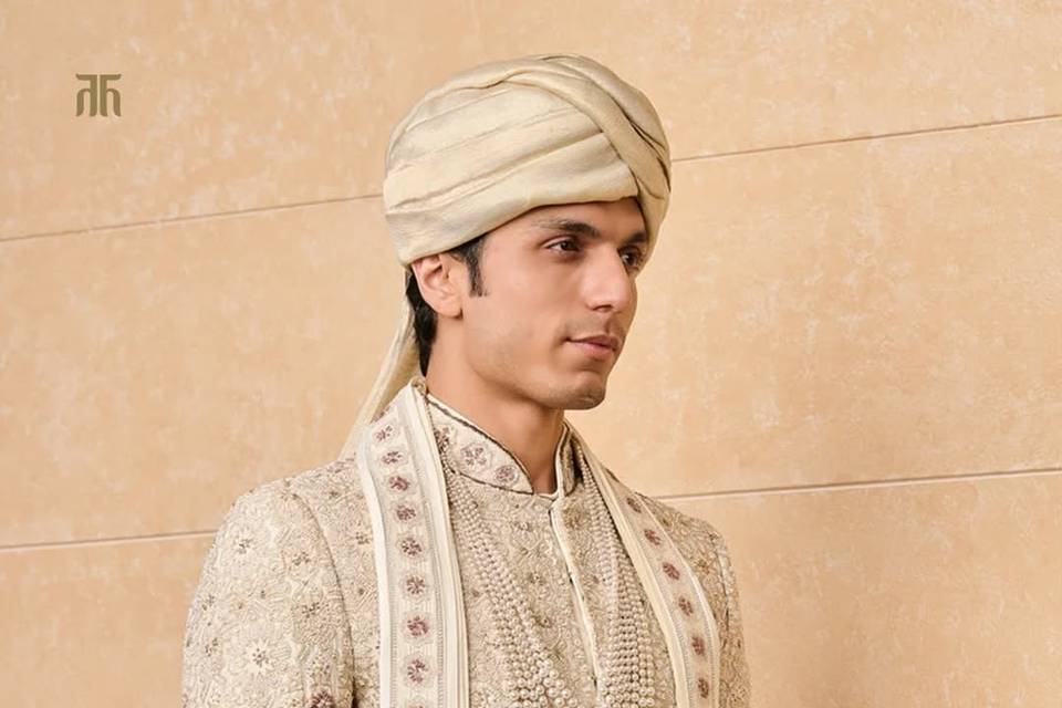 Sherwani