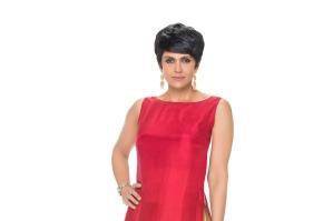 Mandira Bedi Label