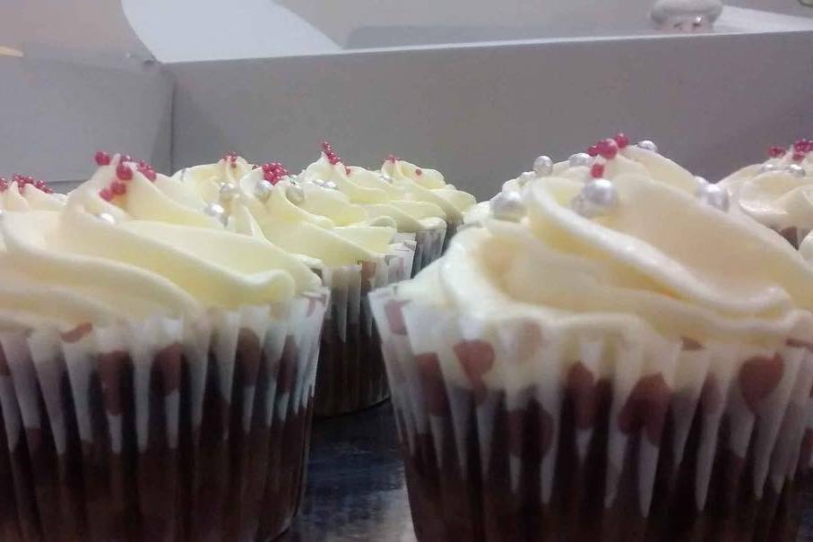 Cupcakes