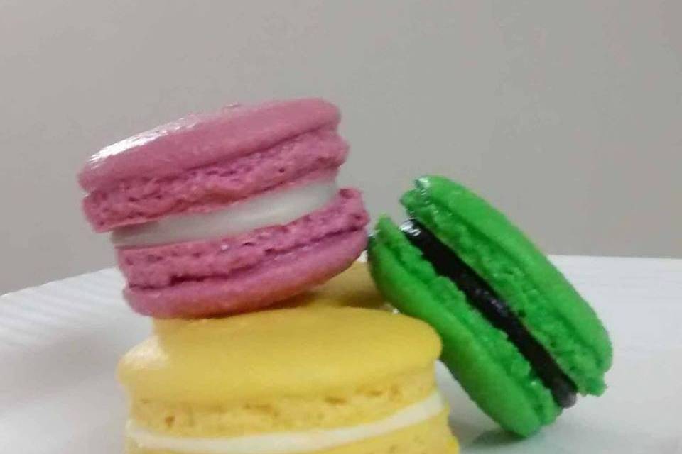 Macarons