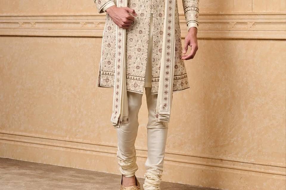 Sherwani