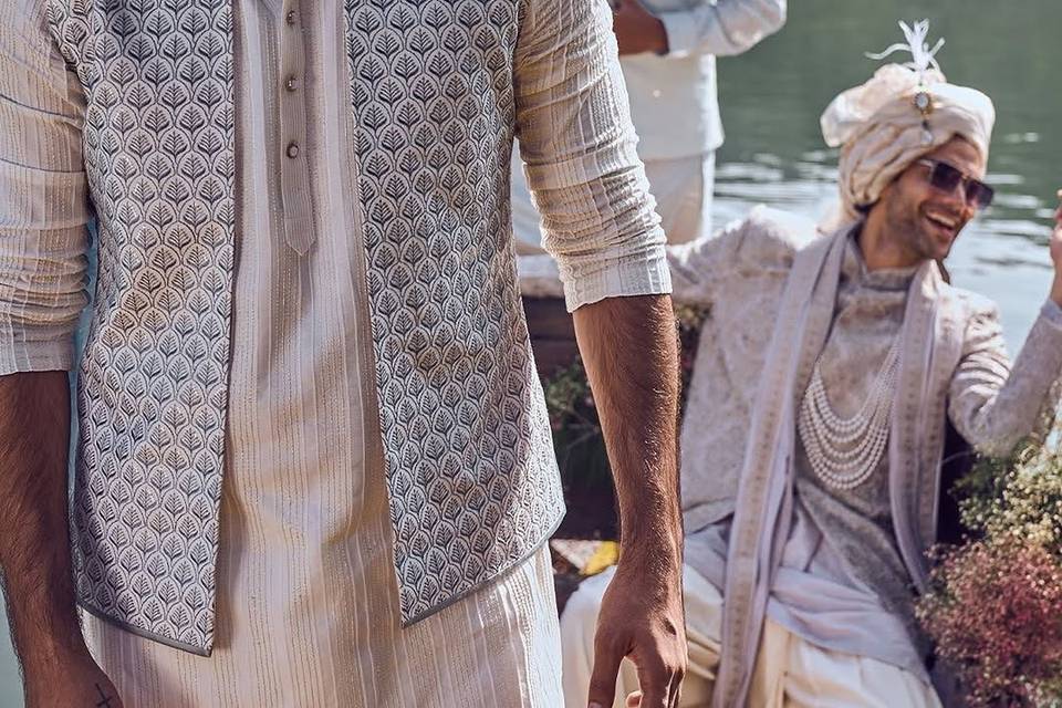 Sherwani