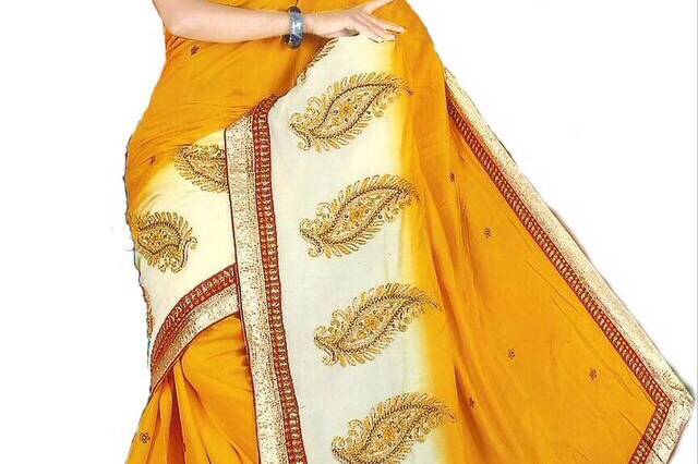 Poddar Sarees