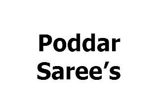 Poddar Sarees