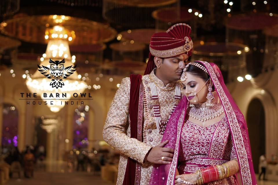 Ayush & Priya | Wedding
