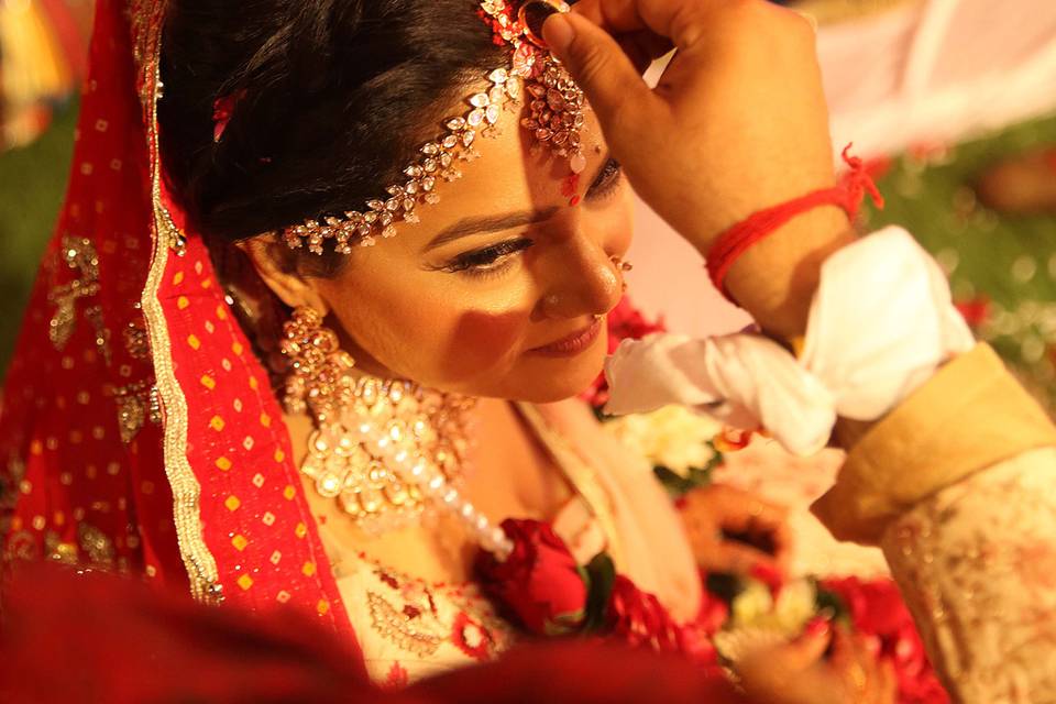 Vipul & Nidhi | Wedding 2021