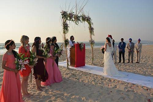 Heritage Village Club, Goa