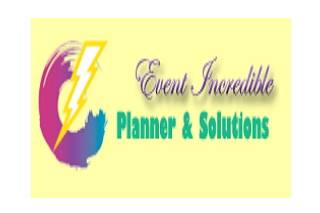 Event Incredible Planning And Solutions