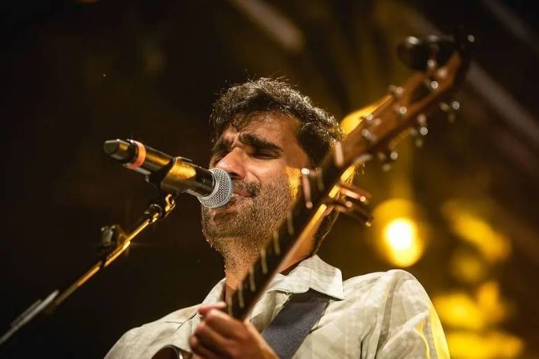 Prateek Kuhad