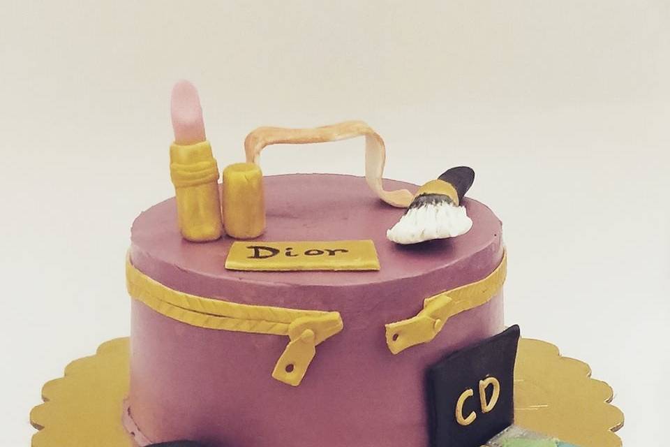 Designer Cake