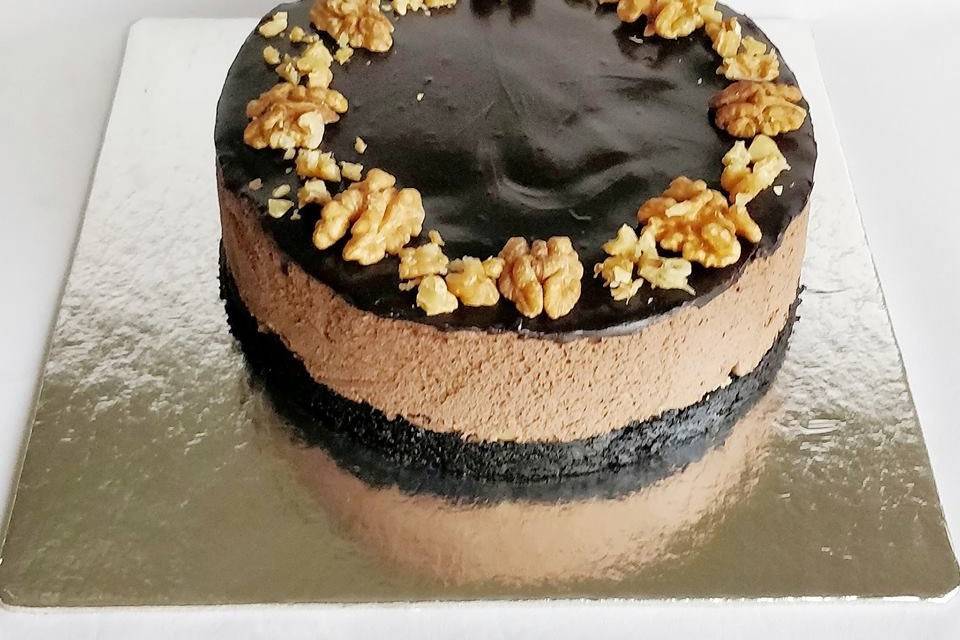 Designer Cake