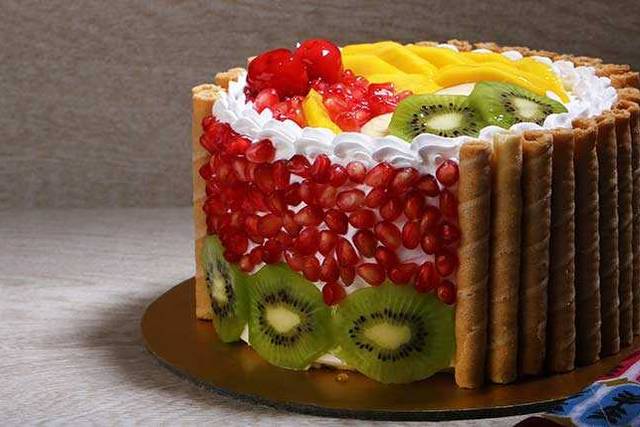 Bakingo in sikandarpur gurgaon,Delhi - Best Cake Shops in Delhi - Justdial