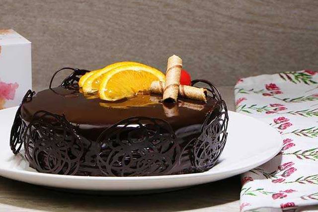 Online Cake Order & Delivery in Gurgaon with GurgaonBakers