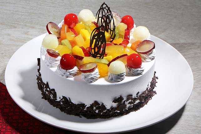 Cakestory Desserts in Hadapsar,Pune - Best Cake Shops in Pune - Justdial