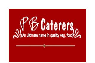 P.B. Caterers