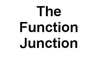 The Function Junction