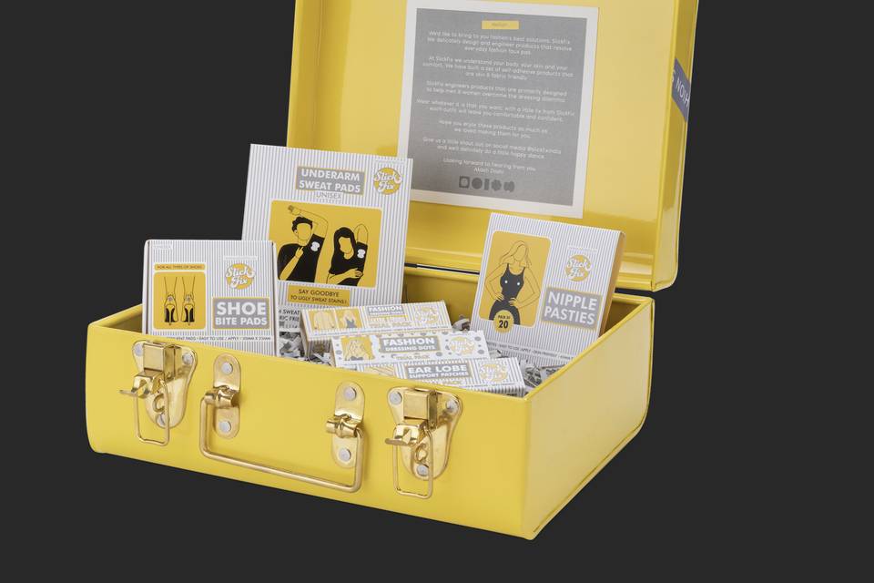Gift hamper