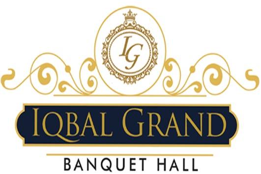 Iqbal Grand Banquet Hall