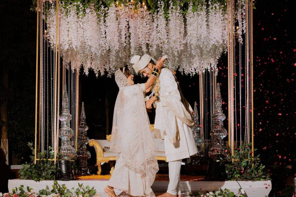 Renuka Arts & Events